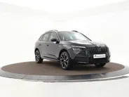 Škoda Kamiq 1.0 TSI 110pk DSG Monte Carlo · Camera · Panoramadak · Keyless · Apple/Android Car Play · Elek. Achterklep · Stoelverwarming · Draadloze Telefoonlader ·