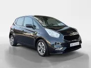 Kia Venga 1.4 CVVT DynamicPLusLine | Cruise control | Navigatie | Airco | Camera | 12 maanden garantie! |