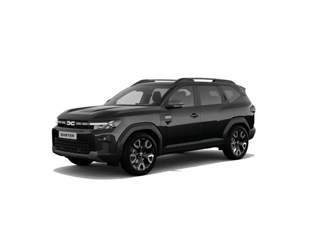 Dacia Bigster Limited Edition | Achteruitrijcamera | Cruise Control en snelheidsbegrenzer | Dacia Handsfree card voor openen, sluiten en starten zonder sleutel