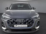 Audi Q5 2.0TFSIe-hybrid 270kW/367PK quattro S Line · Trekhaak · Leder · Camera · Apple/Android Car Play · Drive select · Garantie t/m 25-02-2028