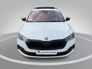Škoda Octavia Combi 1.4 TSI 204pk DSG PHEV Sportline Business Panoramadak · Stoelverwarming · Apple/Android Car Play ·