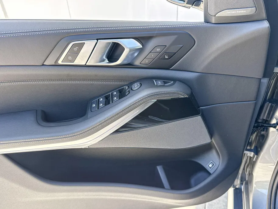 BMW X5 xDrive50e
