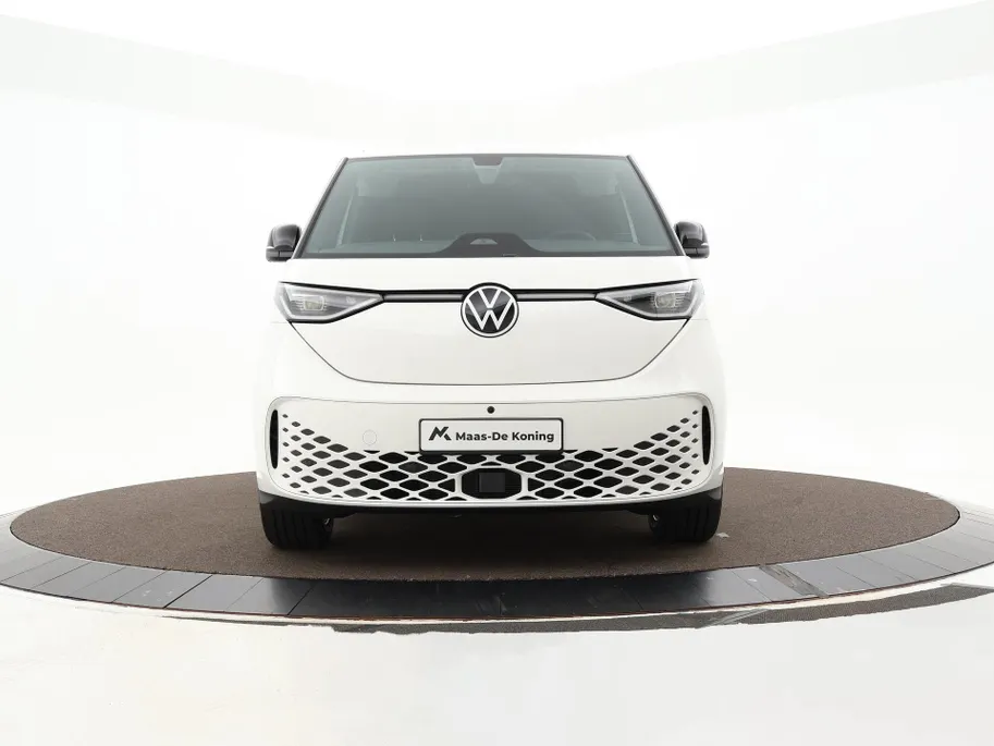 Volkswagen Bedrijfswagens ID. Buzz Cargo Bedrijfswagens Bulli Limited Edition 79kWh 340pk 4Motion 736302