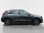 Kia Niro 1.6i Hybrid DynamicLine Metallic lak | Fabrieksgarantie | NAP