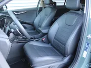 Kia Niro EV Air 64.8 kWh | Stuur-/stoelverwarming | Camera | Cruise adapt. | 17' LM | Elekt. stoelverstelling | Dodehoek detectie | LED | Clima |