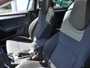 Škoda Octavia 1.0 TSI Grt Amb. Bns Hatchb. Apple/Android.