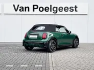 MINI Cooper Cabrio Cooper S