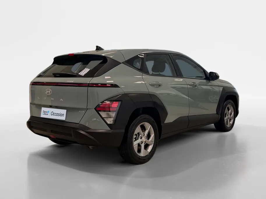 Hyundai Kona 1.6 HYBRID | COMFORT | NAVI | CAMERA |