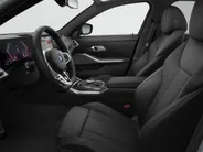 BMW 3 Serie Sedan 330e M Sport Edition