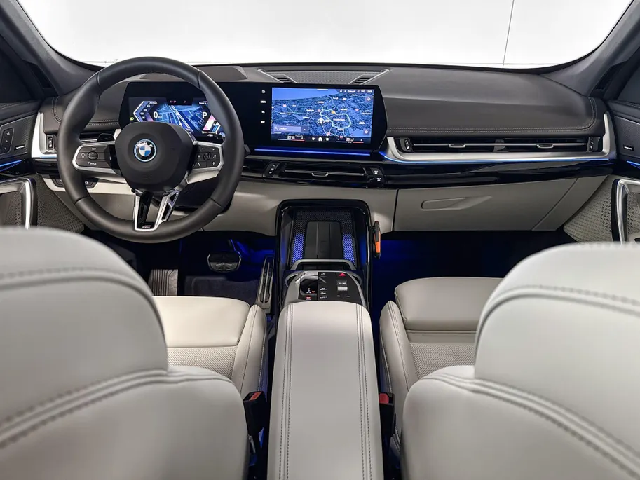BMW X1 xDrive25e
