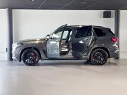 BMW X5 xDrive50e
