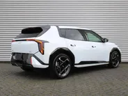 Kia EV4 GT-Line Business Edition 81.4 kWh | Nieuw | Direct leverbaar | Actieradius tot 584 km (WLTP) | 18% bijtelling | Tot € 3.000 inruilvoordeel bij aanschaf |
