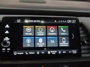 Honda Jazz 1.5 i-MMD 109pk Hybrid CVT Elegance