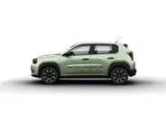 Fiat Grande Panda Icon Automaat