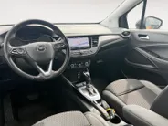 Opel Crossland X 1.2 Turbo Innovation AUTOMAAT | CRUISE / CLIMATE CONTROL | TREKHAAK | 12 MAANDEN GARANTIE |