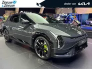Kia EV4 GT AWD 81.4 kWh Per heden te bestellen | In showroom verwacht per oktober | GT |