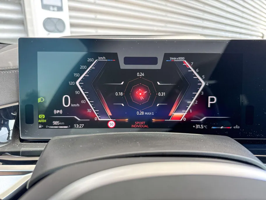 BMW X7 xDrive40i