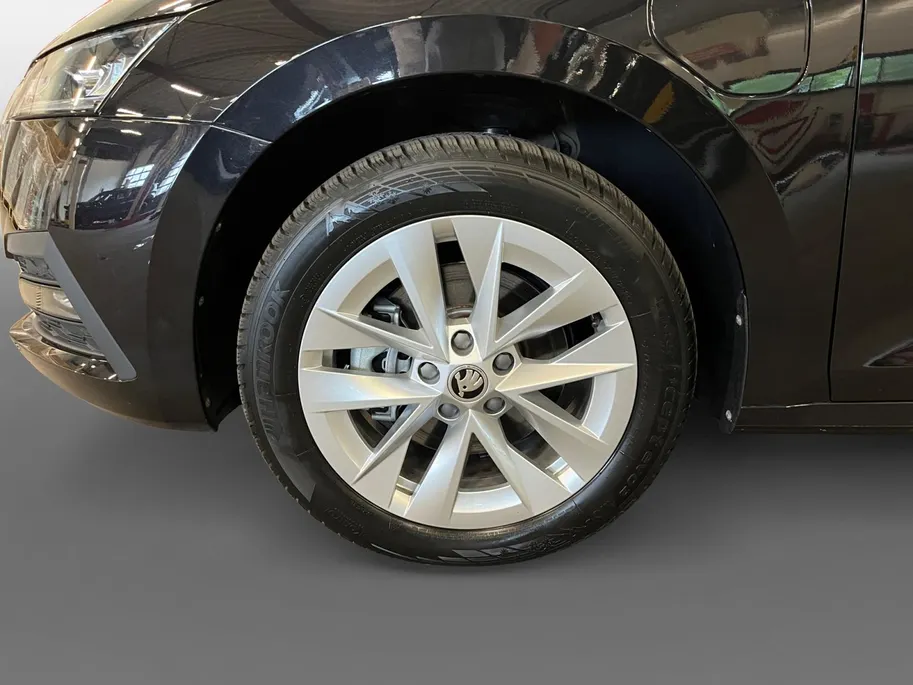 Škoda Octavia Combi 1.4 TSI iV PHEV Business Edition