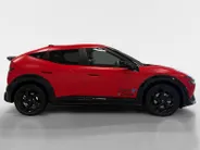 Hyundai IONIQ 3 N-LINE | 61 KWH | FIERCE RED MATTE |