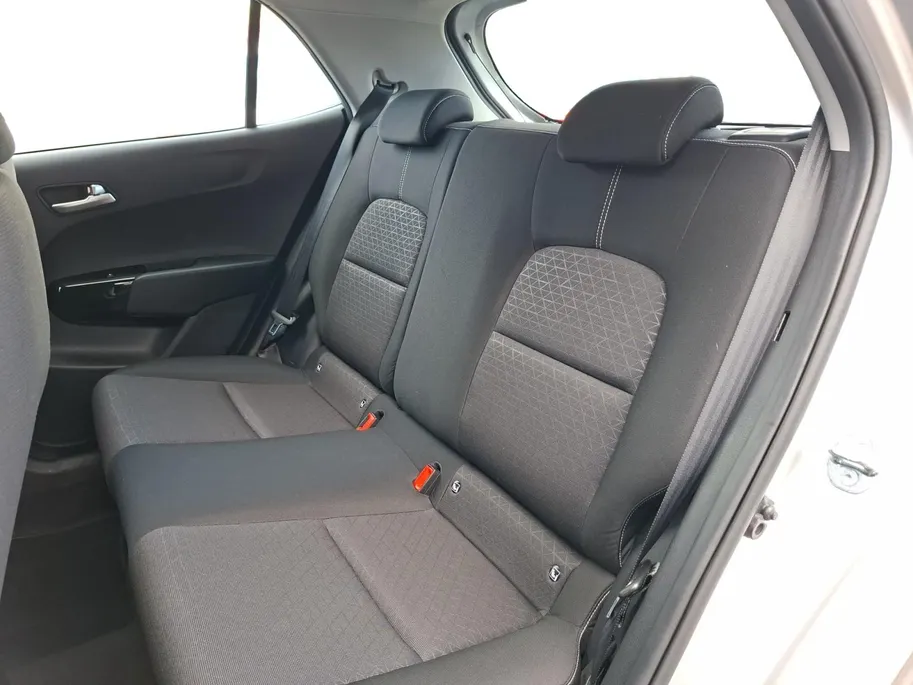 Kia Picanto 1.0 DPi DynamicLine | Apple Carplay | Achteruit rij camera | Cruise control | Airco