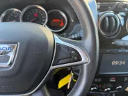 Dacia Duster 1.2 TCe Black Shadow | Trekhaak | Navigatie | Bluetooth | Cruise Control | Camera | Parkeersensoren | Onderhoudshistorie | 12 Maanden BOVAG Garantie