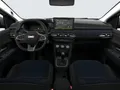 Dacia Sandero Journey | Achteruitrijcamera | Cruise Control en snelheidsbegrenzer | Dacia Handsfree card voor openen, sluiten en starten zonder sleutel