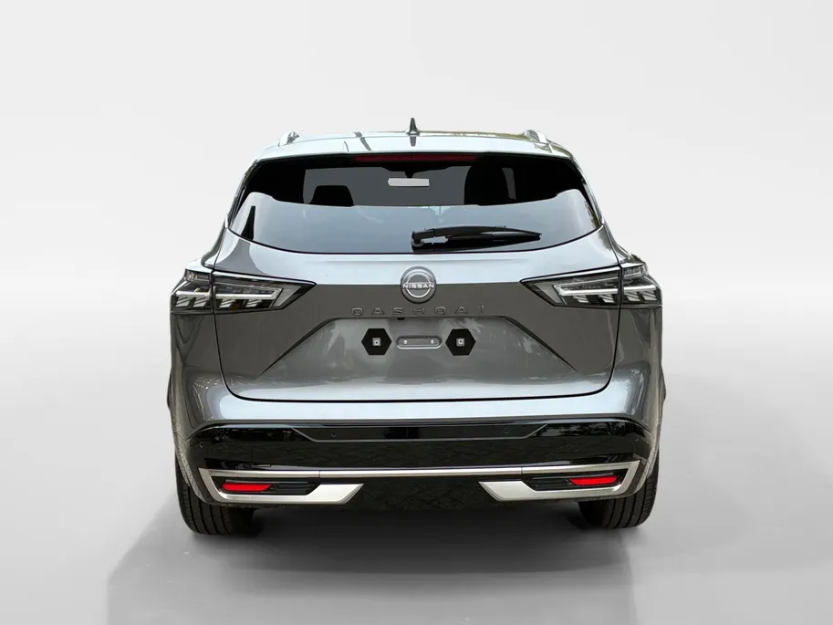 Nissan QASHQAI 1.3 MHEV Xtronic Tekna Plus NAVI | LEDER |LM VELGEN 20INCH | CLIMA | STOELVERWARMING | 1800KG TREKGEWICHT
