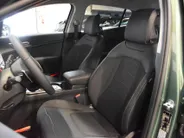 Kia Sportage 1.6 T-GDi 288pk Plug-in Hybrid AT6 DynamicLine