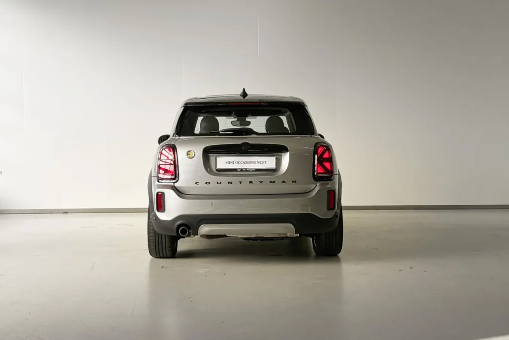 MINI Countryman Cooper S E ALL4 ALL4