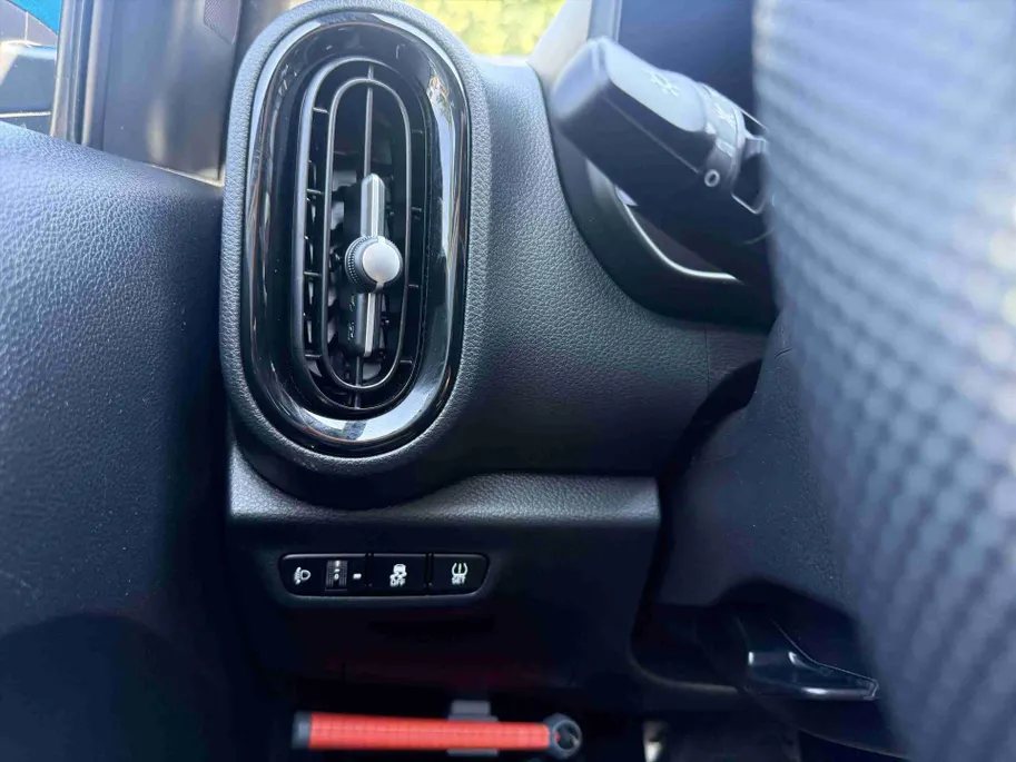 Kia Picanto 1.0 DPi 63pk 4-zits GT-Line | Schuif-/Kanteldak | Stoel- Stuurwielverwarming