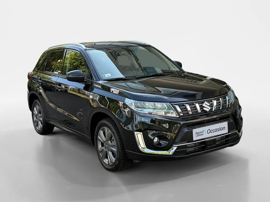 Suzuki Vitara 1.4 Boosterjet Select Smart Hybrid | CAMERA | APPLE CARPLAY / ANDROID AUTO | GARANTIE 2034! |