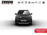 Fiat Grande Panda La Prima Automaat