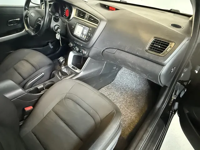 Kia cee'd Sportswagon 1.0 T-GDi C.Pl.L.Nav