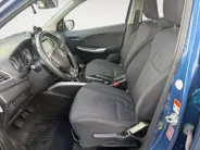Suzuki Baleno 1.2 Dynamic | Navigatie | Stoelverwarming | Camera | CruiseControl | Airco!
