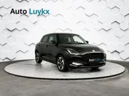 Suzuki Swift 1.2 Style Smart Hybrid CVT Automaat | Voorraad | €2.300,- actiekorting!
