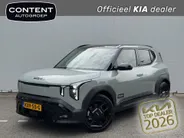 Kia EV2 61 kWh 135pk (5-zits) Black-Line