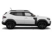 Dacia Duster Extreme mild Hybrid 140 | Nu uit voorraad leverbaar met € 1.500,- Zeeuw & Zeeuw voorraadkorting en Gratis 5 jaar Fabrieksgarantie twv €456,- !