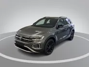 Volkswagen T-Roc 1.5 TSI 150pk DSG Style · Apple/Android Car Play · Stoelverwarming · Dodehoeksensor · ACC · Parkeerassistent ·
