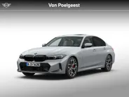 BMW 3 Serie Sedan 330e