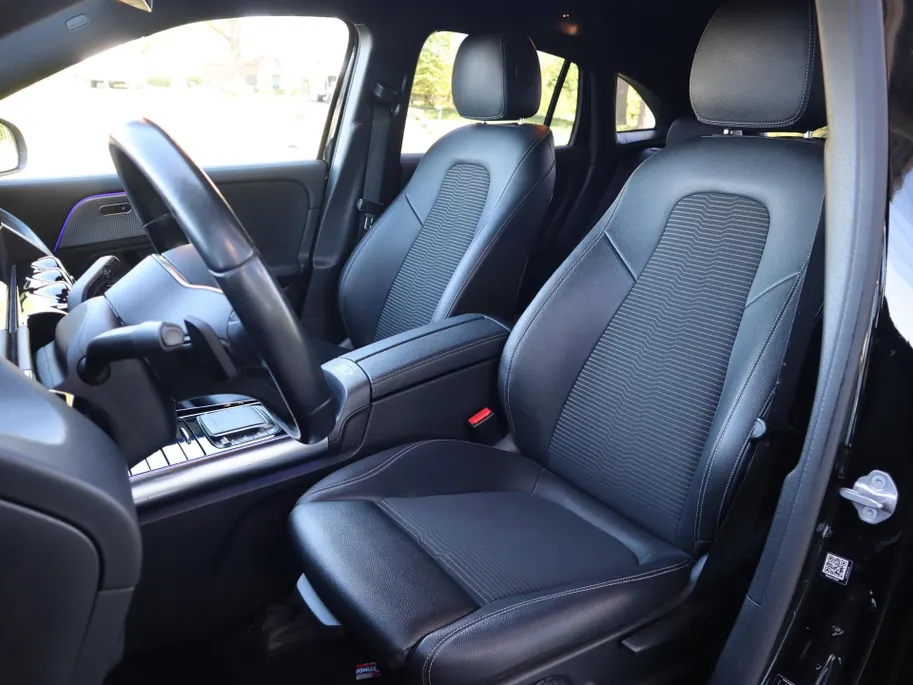 Mercedes-Benz EQA 250 Business Solution Luxury 67 kWh