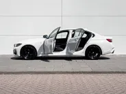 BMW 3 Serie Sedan 318i