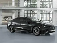 Mercedes-Benz CLA 250+ Launch Edition 85.5 kWh