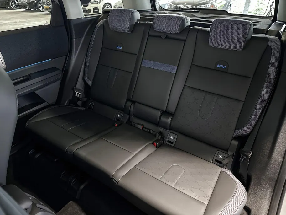 MINI Countryman 1.5 C