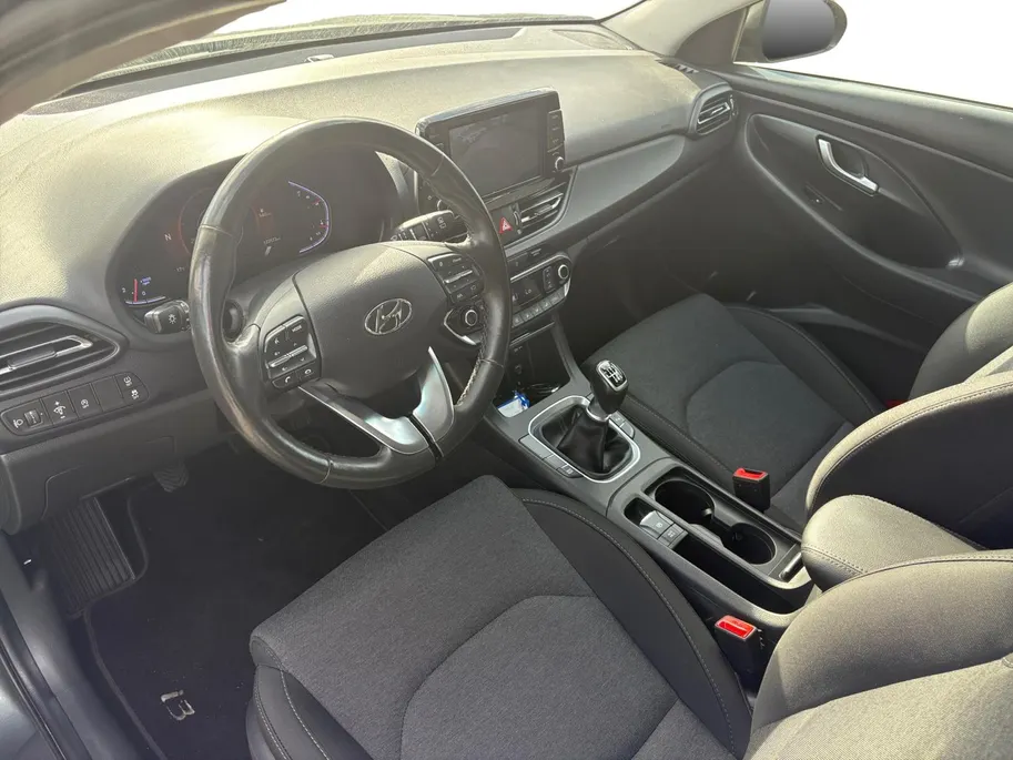 Hyundai i30 Wagon 1.0 T-GDi MHEV Comfort | Camera | Carplay | Climate control
