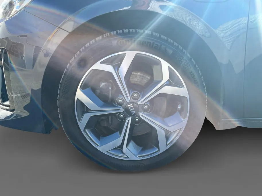 Kia Ceed Sportswagon 1.6 GDI PHEV ExecutiveLine Stoelverwarming | Stoelverkoeling | Panoramadak | Carplay | Adaptieve Cruise Control | Leder