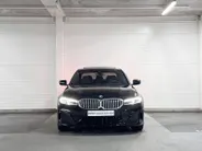BMW 3-serie 320i