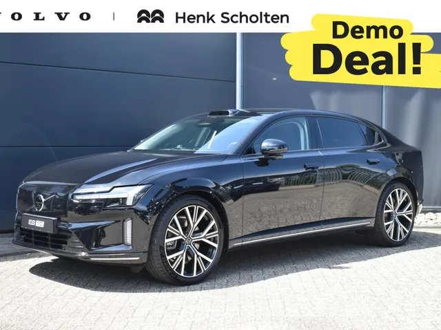 Volvo ES90