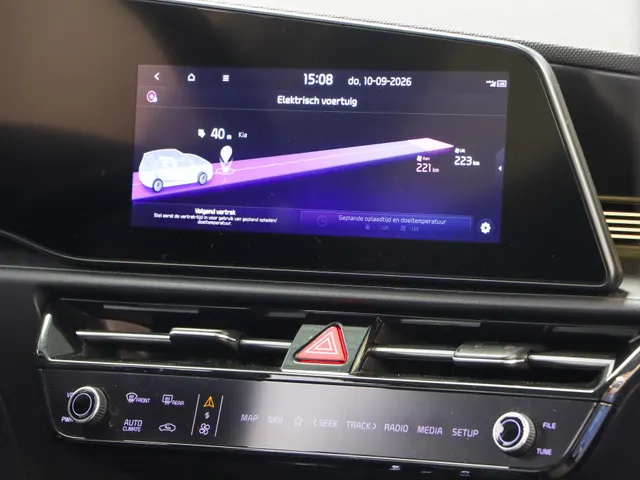 Kia Niro EV DynamicLine 64.8 kWh