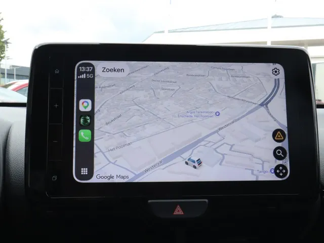 Toyota Yaris Cross 1.5 Hybrid Explore | Stoelverwarming | Parkeersensoren | Carplay