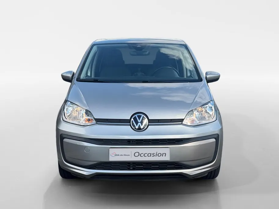 Volkswagen up! 1.0 | Camera | Parkeersensoren | Climate Control | Cruise Control | DAB | Stuurbediening | Bluetooth | Goed Onderhouden